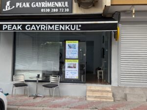 EMLAKDA GÜVENİN ADRESİ EMLAKDA GÜVENİN ADRESİ