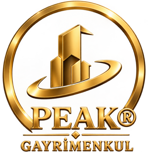 PEAK GAYRİMENKUL